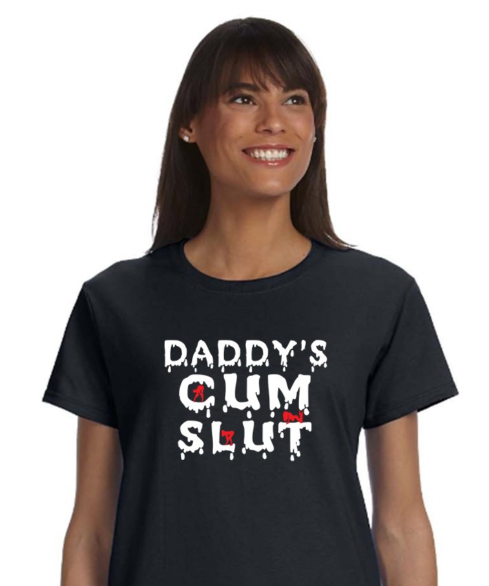 Daddy's Cum Slut