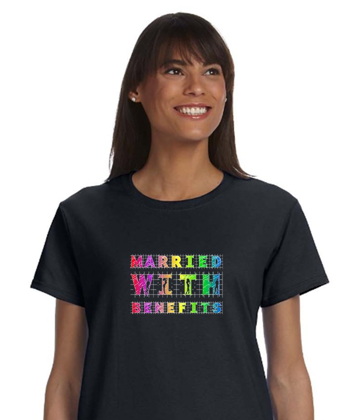 Married with Benefits