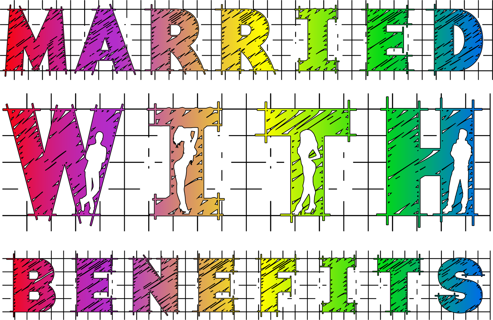 Married with Benefits