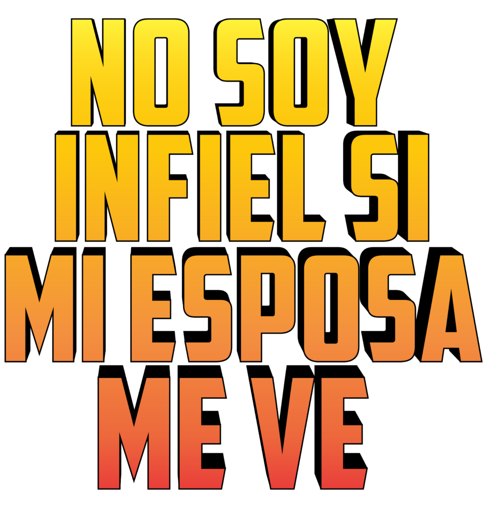 No Soy Infiel Esposa