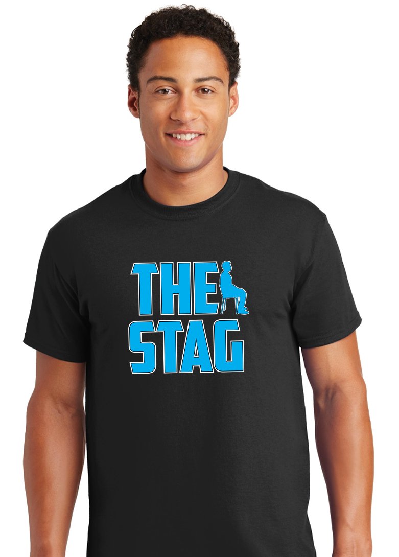 The Stag