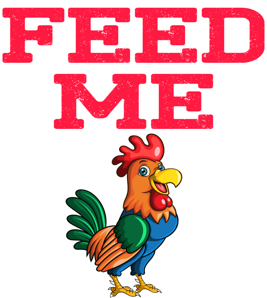 Feed Me Cock Thong