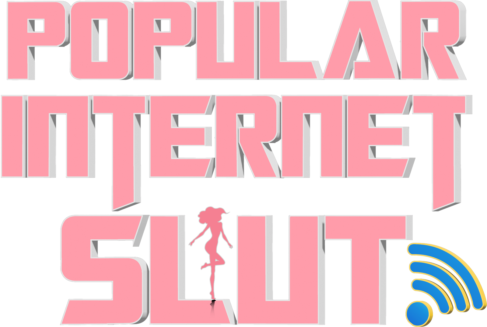 Internet Slut