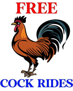 Free Cock Rides