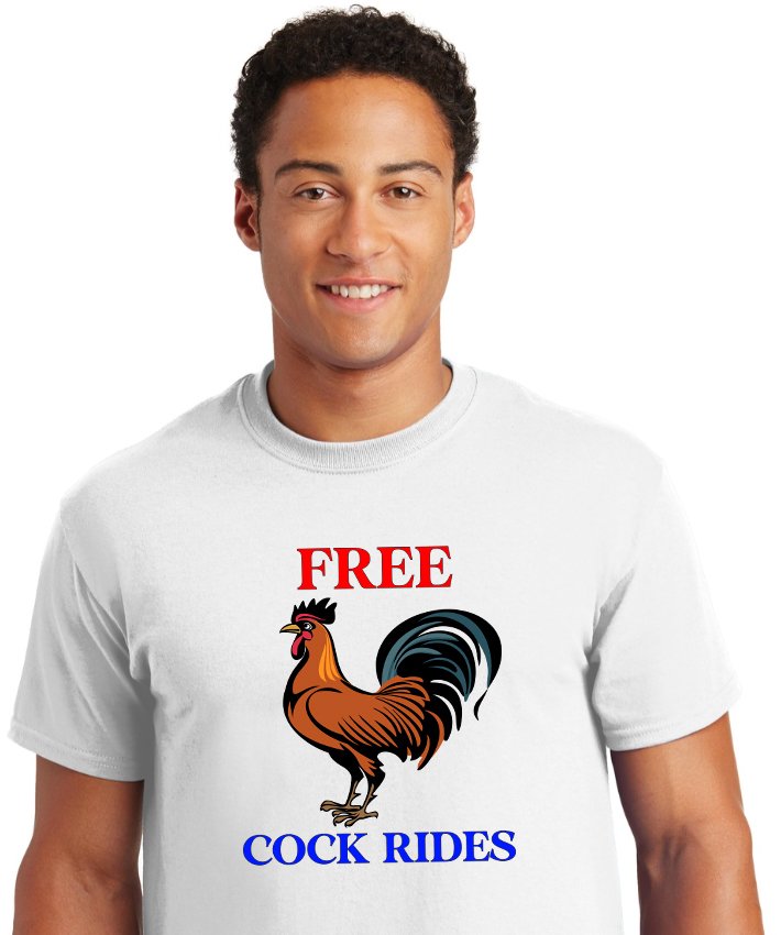 Free Cock Rides